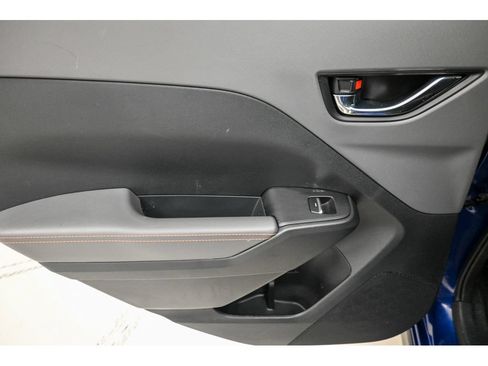 Used 2024 Subaru Crosstrek 2.5i Limited w/ Crosstrek Mirror Package AWD/4WD image 22