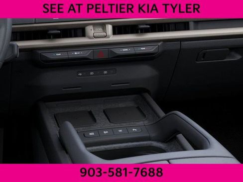 New 2027 Kia Telluride EX FWD image 25