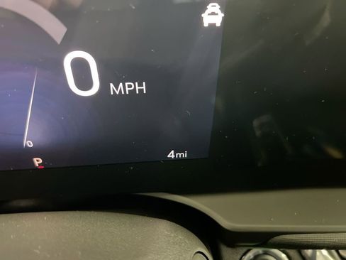 New 2026 Buick Envista Preferred FWD image 13