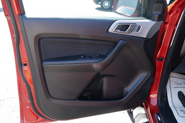 Used 2019 Ford Ranger XLT w/ Equipment Group 302A Luxury AWD/4WD image 12