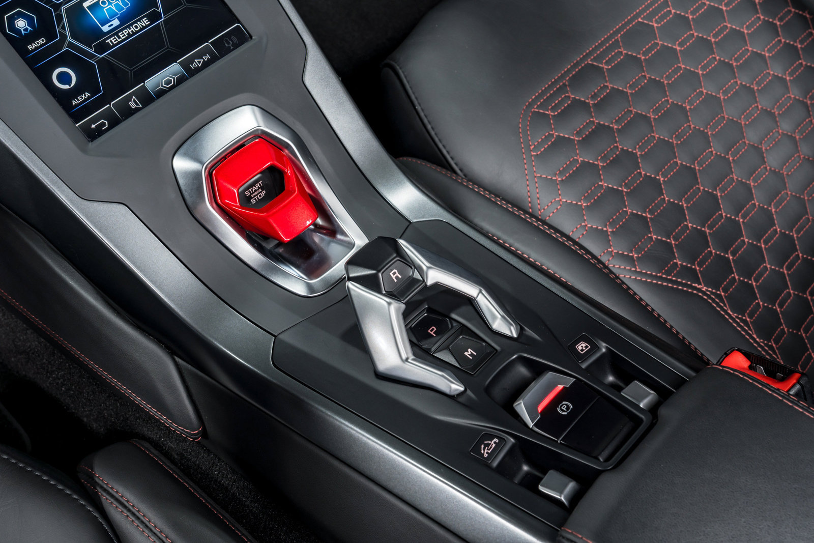 Used 2022 Lamborghini Huracan EVO RWD image 28