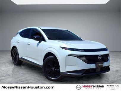 Certified 2025 Nissan Murano SV