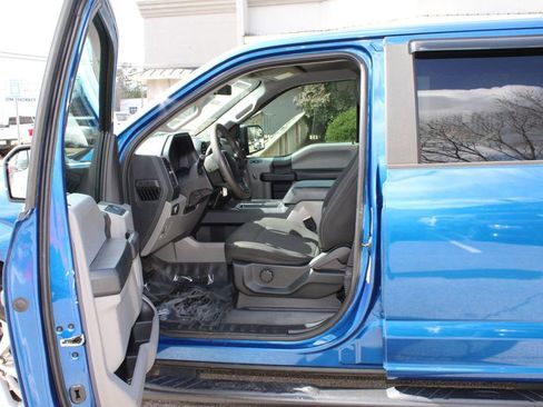 Used 2017 Ford F150 XL w/ Equipment Group 101A Mid image 14