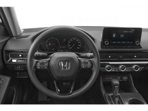 Used 2023 Honda Civic LX image 10