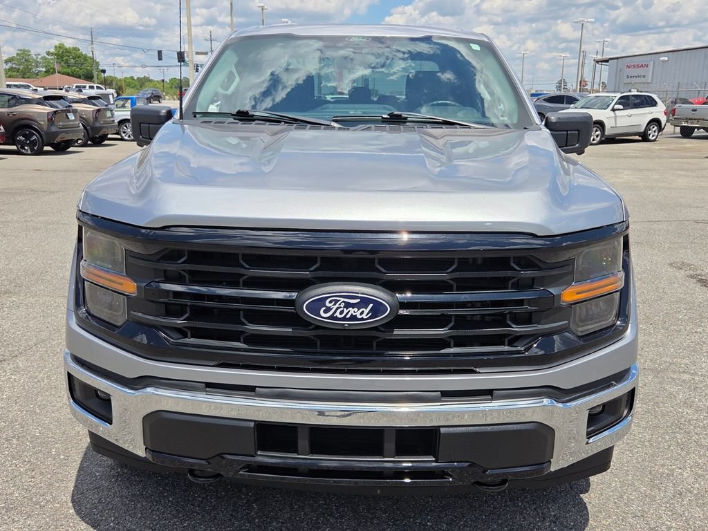 Used 2024 Ford F150 XLT w/ Mobile Office Package AWD/4WD image 16