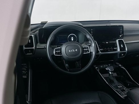 Used 2023 Kia Sorento SX AWD/4WD image 18