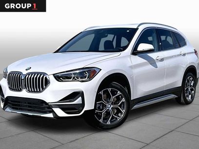 Used 2021 BMW X1 sDrive28i w/ Premium Package