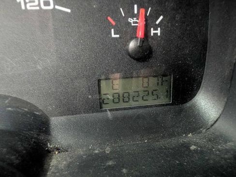 Used 2005 Ford F150 FX4 AWD/4WD image 43