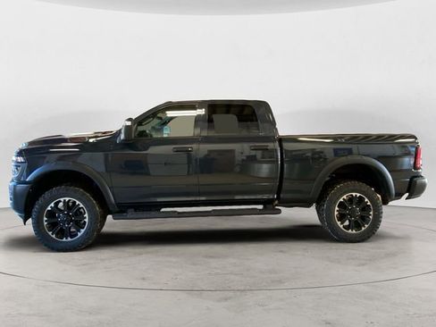 New 2026 RAM 2500 Tradesman image 2