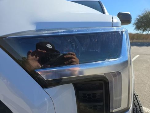 Used 2024 Toyota Tundra SR5 w/ SR5 Premium Package image 29