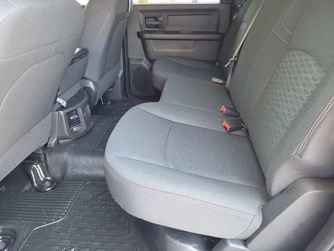 New 2026 RAM 5500 Tradesman AWD/4WD image 6