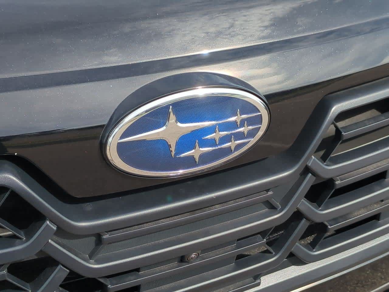 New 2026 Subaru Outback Limited XT AWD/4WD image 11