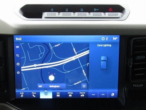 Used 2023 Ford Bronco Wildtrak image 26