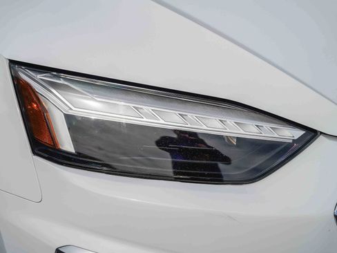 Used 2023 Audi A5 2.0T Premium w/ Convenience Package image 2