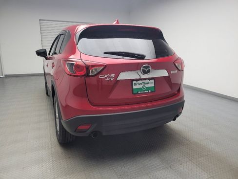 Used 2016 MAZDA CX-5 Sport AWD/4WD image 6