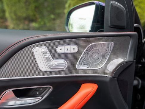 Used 2021 Mercedes-Benz GLE 63 AMG S image 58