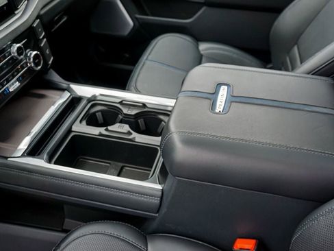 Used 2026 Ford F450 Platinum AWD/4WD image 82