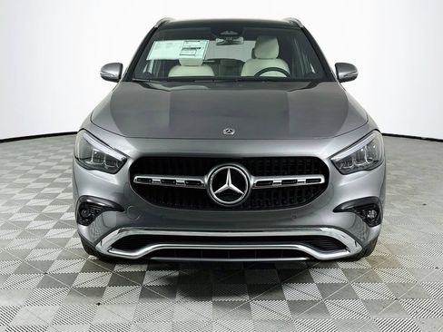 Used 2026 Mercedes-Benz GLA 250 image 2
