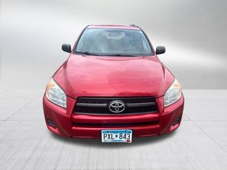 Used 2011 Toyota RAV4 4WD w/ Base L4 Extra Value Pkg video 2