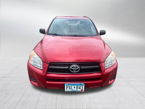 Used 2011 Toyota RAV4 4WD w/ Base L4 Extra Value Pkg image 2