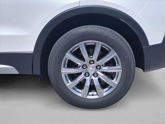 Used 2021 Cadillac XT4 Premium Luxury FWD image 17