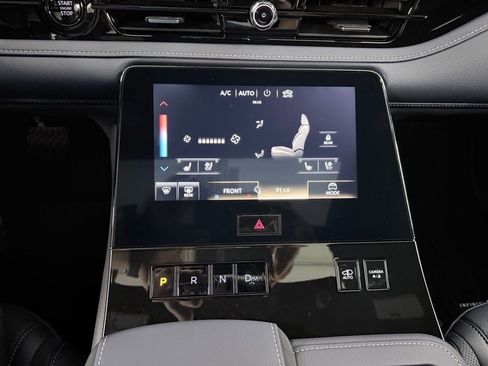 New 2026 INFINITI QX80 4WD w/ Sport Exterior Package image 26