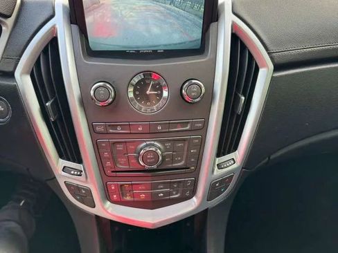 Used 2012 Cadillac SRX Performance image 12