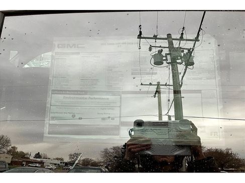 New 2025 GMC Sierra 2500 SLT w/ SLT Convenience Package image 14