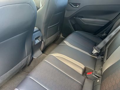New 2026 Subaru Crosstrek 2.5i Limited w/ Crosstrek Mirror Package