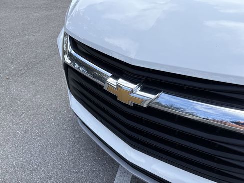 Used 2019 Chevrolet Blazer LT image 23