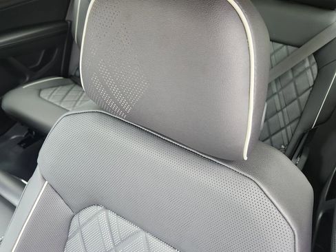 New 2026 Volkswagen Atlas SEL Premium R-Line AWD/4WD image 6