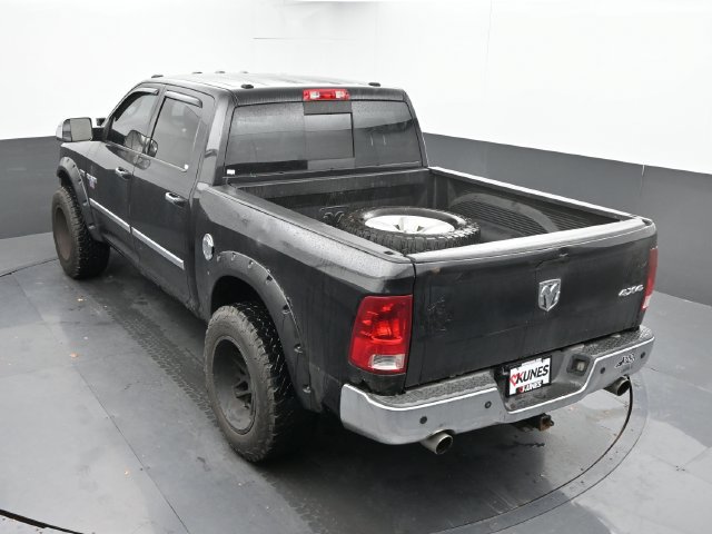 Used 2010 Dodge Ram 1500 Truck 4x4 Crew Cab image 20
