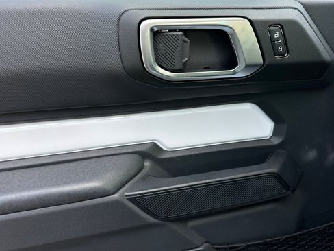 New 2026 Ford Bronco 2-Door AWD/4WD image 10