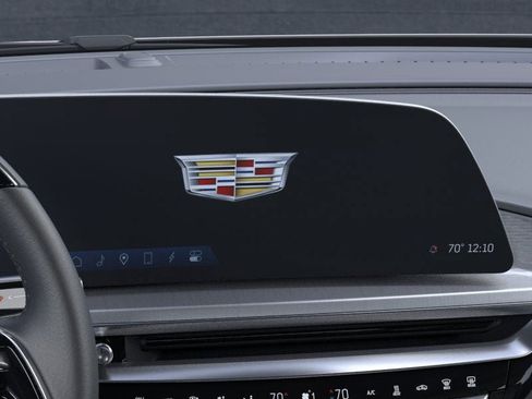 New 2025 Cadillac Lyriq Sport image 20