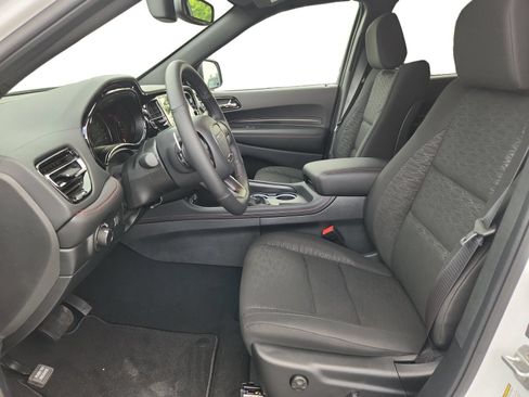 New 2026 Dodge Durango GT RWD image 12