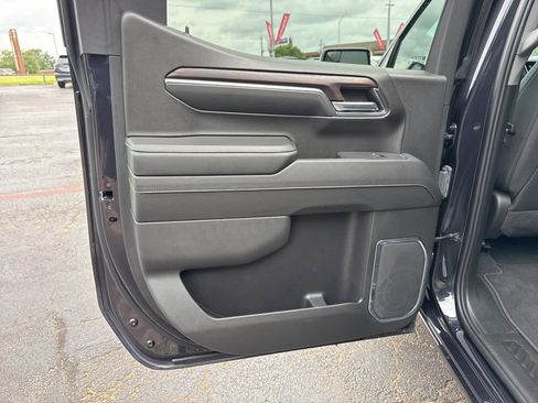 Used 2024 GMC Sierra 1500 SLT AWD/4WD image 30