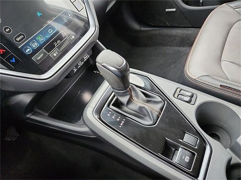 Used 2024 Subaru Crosstrek 2.5i Limited w/ Crosstrek Mirror Package image 25