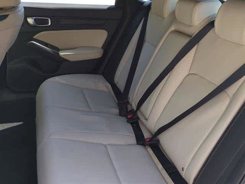 New 2026 Acura Integra A-Spec FWD image 25