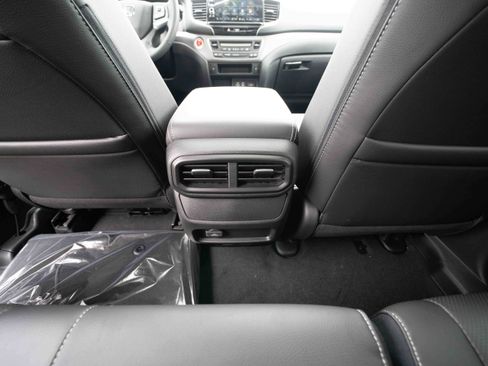 New 2026 Honda Ridgeline RTL image 22