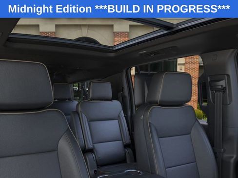 New 2026 Chevrolet Suburban Premier AWD/4WD image 25