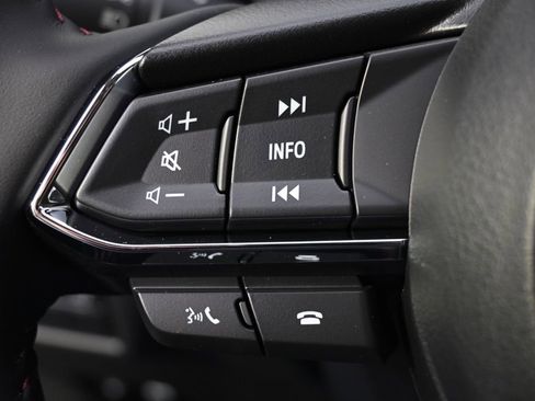 New 2025 MAZDA CX-5 Carbon Edition image 32