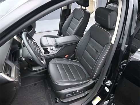 Certified 2023 GMC Acadia Denali w/ LPO, Floor Liner Package image 11