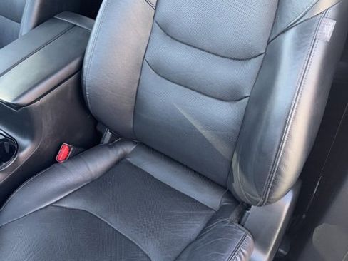 Used 2018 MAZDA CX-9 Touring image 18