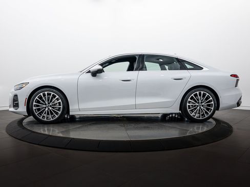Certified 2026 Audi A6 Prestige w/ Audi Exclusive Design Package AWD/4WD image 7