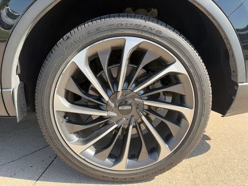 Used 2020 Lincoln Aviator Reserve AWD/4WD image 32