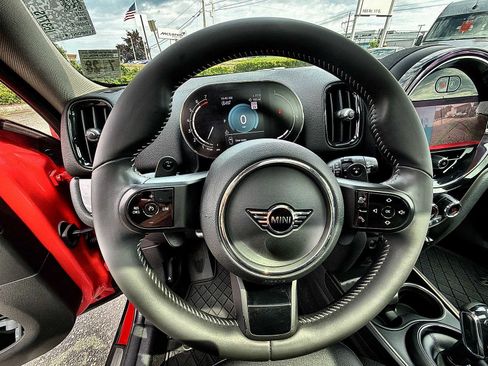 Used 2024 MINI Cooper Countryman S AWD/4WD image 23
