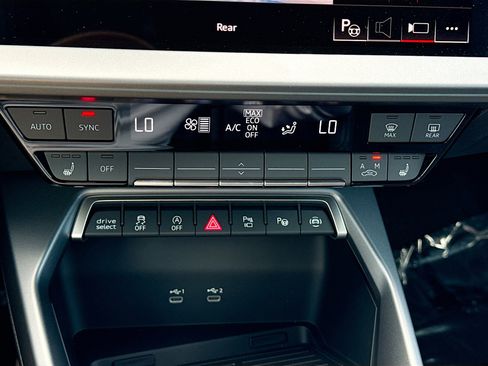 New 2026 Audi A3 2.0T Premium AWD/4WD image 33