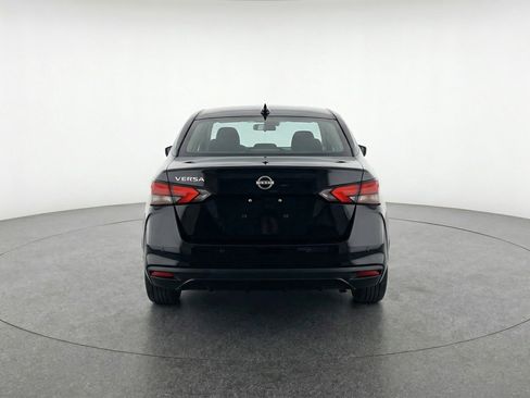 Used 2025 Nissan Versa SV FWD image 7