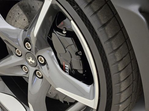 Used 2026 Ferrari Purosangue AWD/4WD image 14