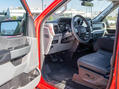 Used 2023 Ford F150 XLT image 17